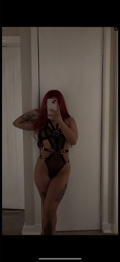 Ebony's profile picture