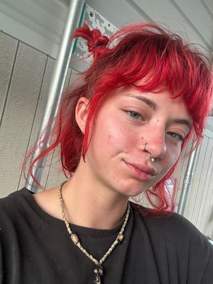Abby's profile picture