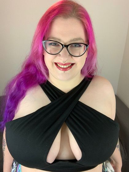 AbbyStrange-free's profile picture