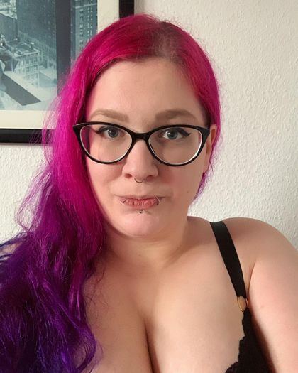 AbbyStrange's profile picture