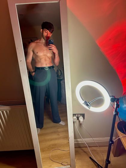 Absolutely Amateur's profile picture