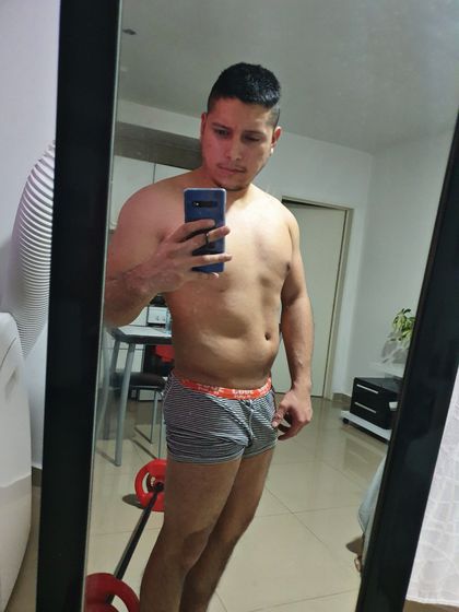 Alejandro's profile picture