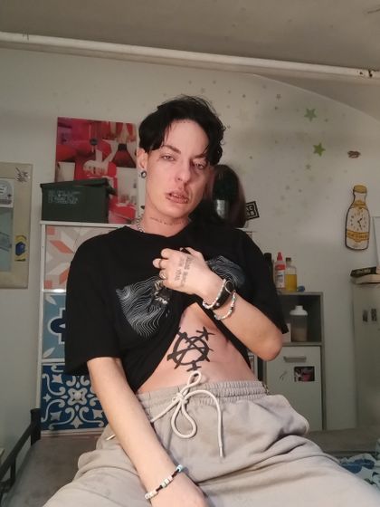 Alex FTM's profile picture
