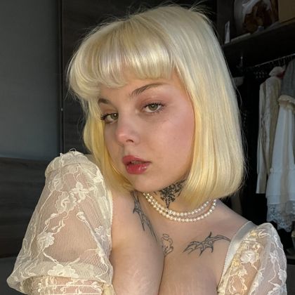 Aliyah 18 ๐๐คฉ's profile picture