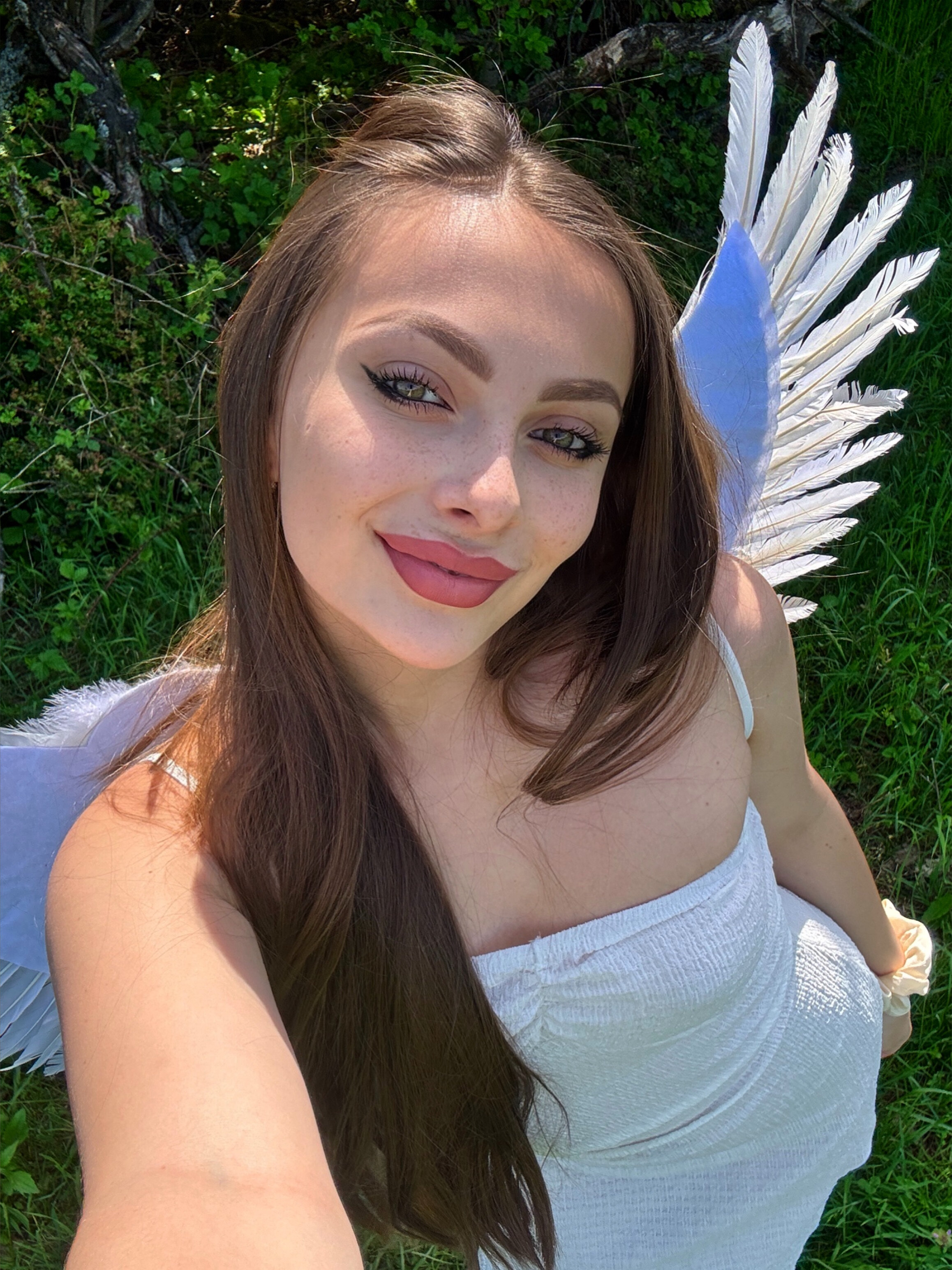 Sophia Reed's profile picture