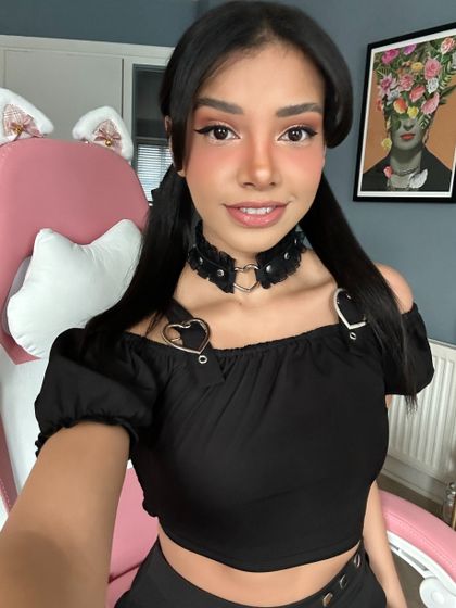 Amira | Arab exchange student's profile picture