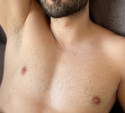 Horny Arab Men's profile picture
