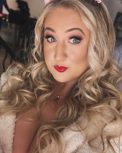 Ashlyn Sparks- FREE's profile picture