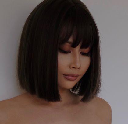 Asian Demoiselle's profile picture
