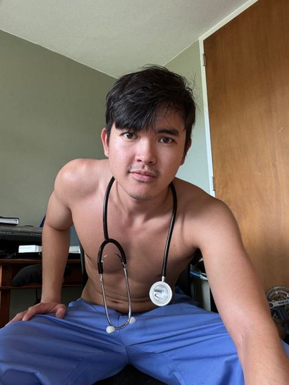 AsianTwinkDom's profile picture