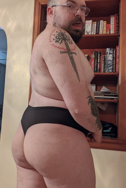 Ass Sabbath's profile picture