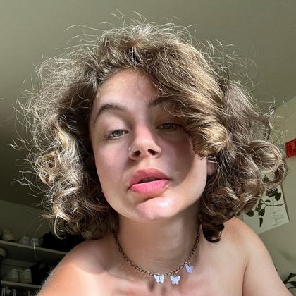 Athena Bloome's profile picture