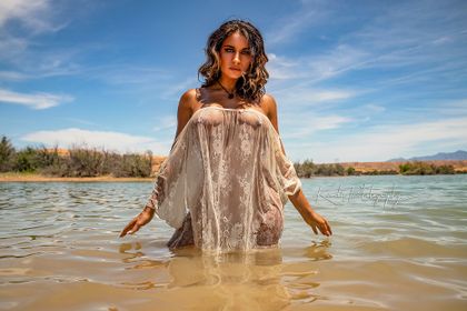 Aura Bright - Girlfriend Experience's profile picture