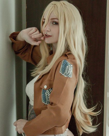 Aurorah's profile picture