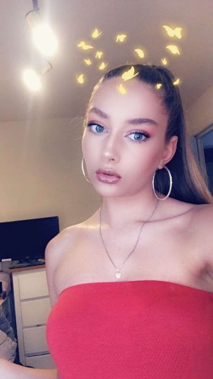 Faith's profile picture