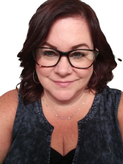 Bambi Bouchet 46I Big Boobs BBW's profile picture