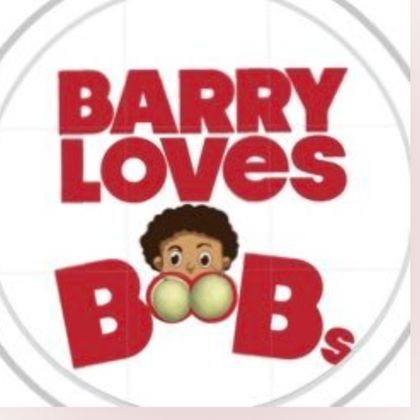 Barry โค๏ธ Boobs's profile picture