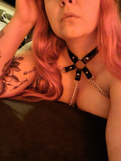BB-Redhead's profile picture
