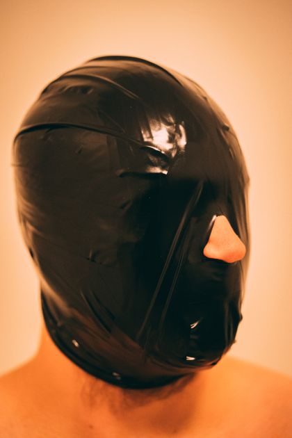 BDSM Bondage's profile picture