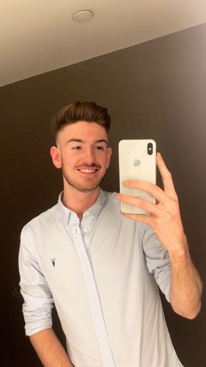 Ben's profile picture