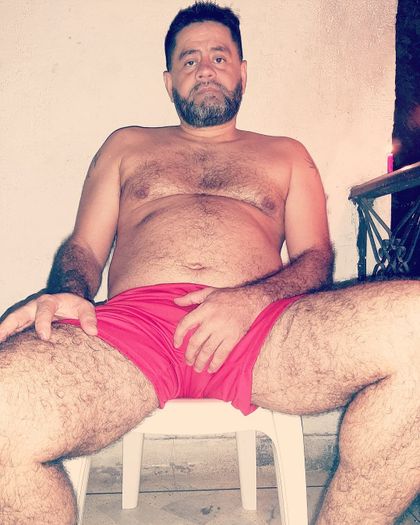 Colombian Bear's profile picture