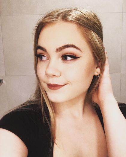 Biochemistress's profile picture