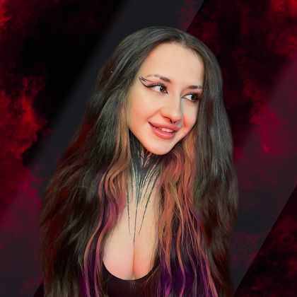 Ashley Black's profile picture