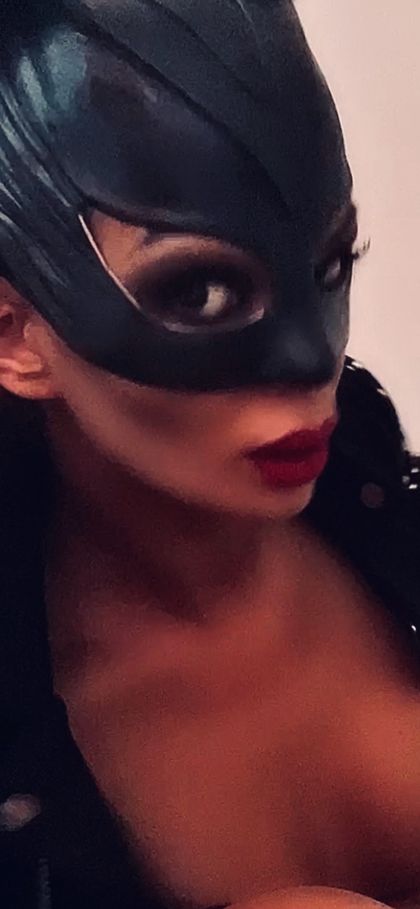 Black Cat's profile picture