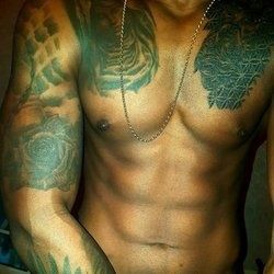 Blackcock black belt's profile picture