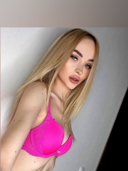 Blond Angel🎀's profile picture
