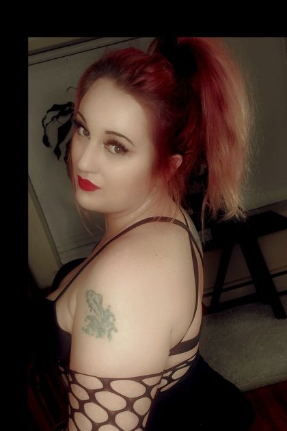 Brandii Blake ๐YOUR PERSONAL PORN STARโญ's profile picture