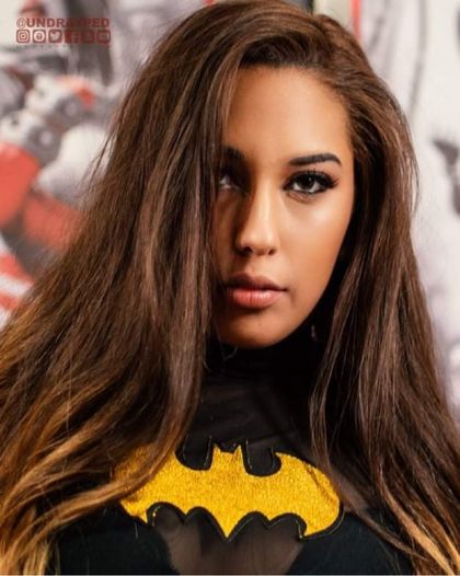 Bree Love's profile picture