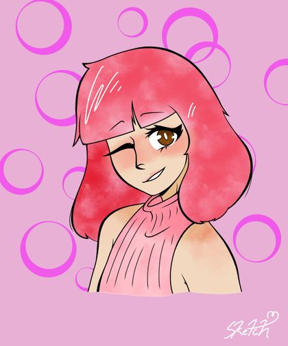 BubblePinkElle Leaks's profile picture