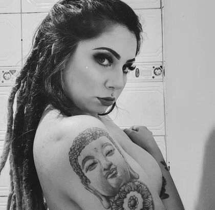 Camila Silva's profile picture