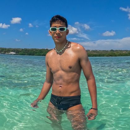 Carlos Fonseca's profile picture