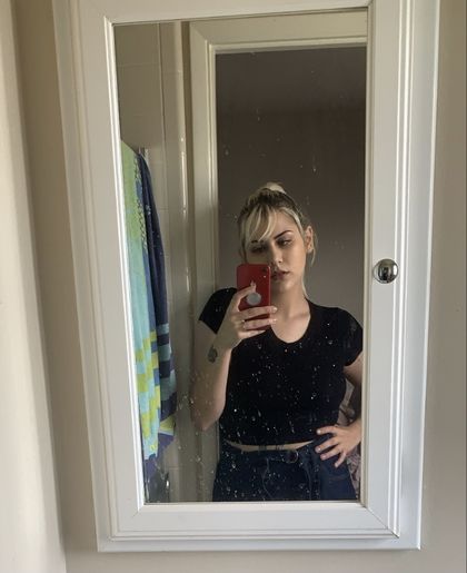 Kitty/|\Cat's profile picture