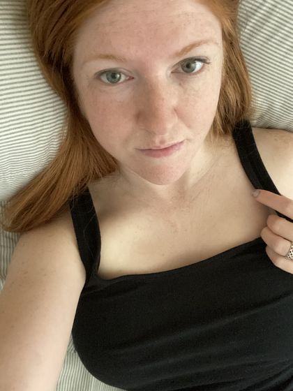 Cherry Redhead's profile picture