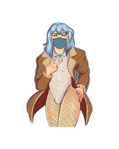 Chicago Femboy's profile picture