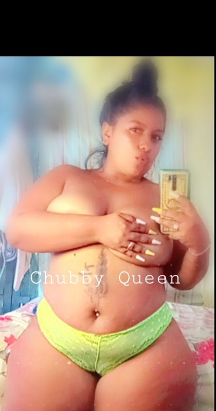 CHUBBY QUEEN FREE's profile picture