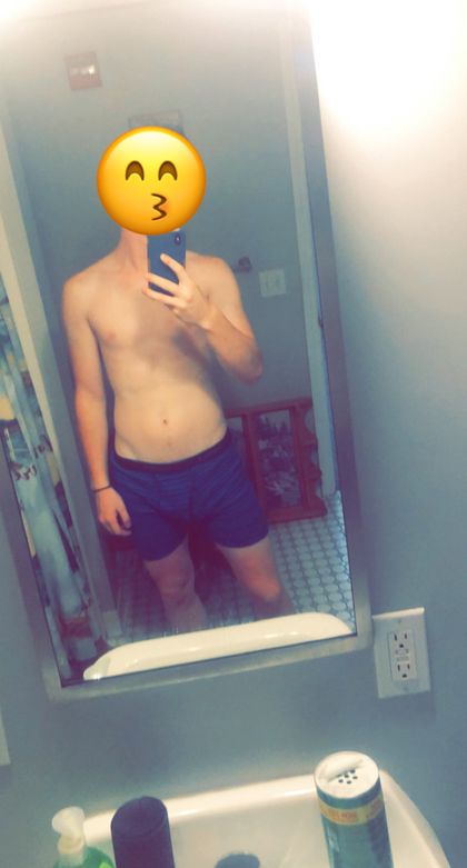 College Gay's profile picture