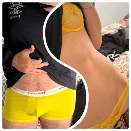 Sexting Couple's profile picture