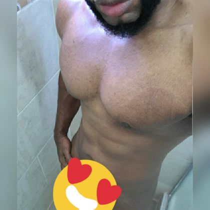 Crazy Black's profile picture