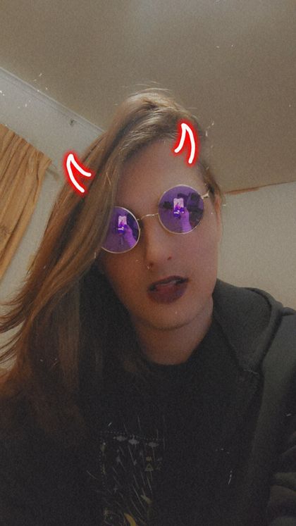 Femboy Kieran's profile picture