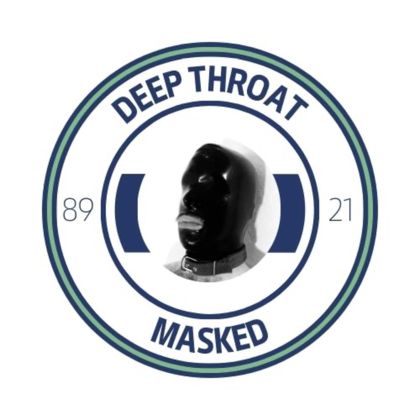 Deep throat's profile picture