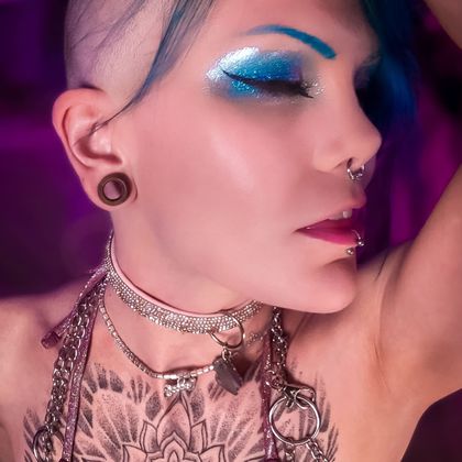 Dementhia's profile picture