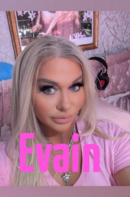 Evain Diamond TS Pornstar's profile picture