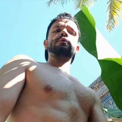 VV | Hairy Mexican Stud's profile picture
