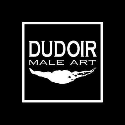 DUDOIR - male art's profile picture
