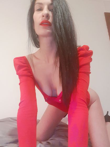 Ebonie-Lee's profile picture