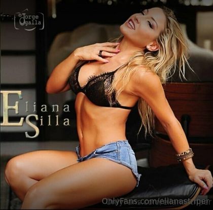 ๐Eliana SEXT & VCALL Queen ๐'s profile picture